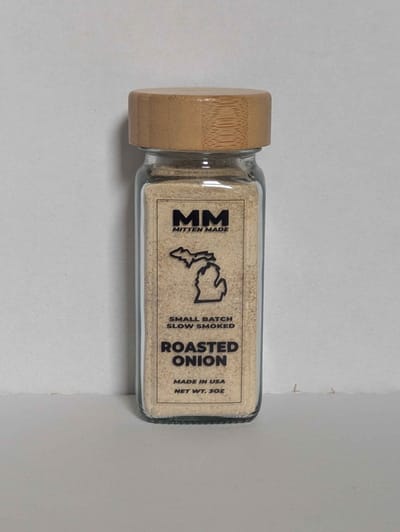 Fire Roasted Onion Powder