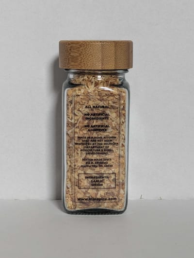 Fire Roasted Herb Mix