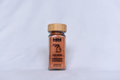 Smoked Paprika