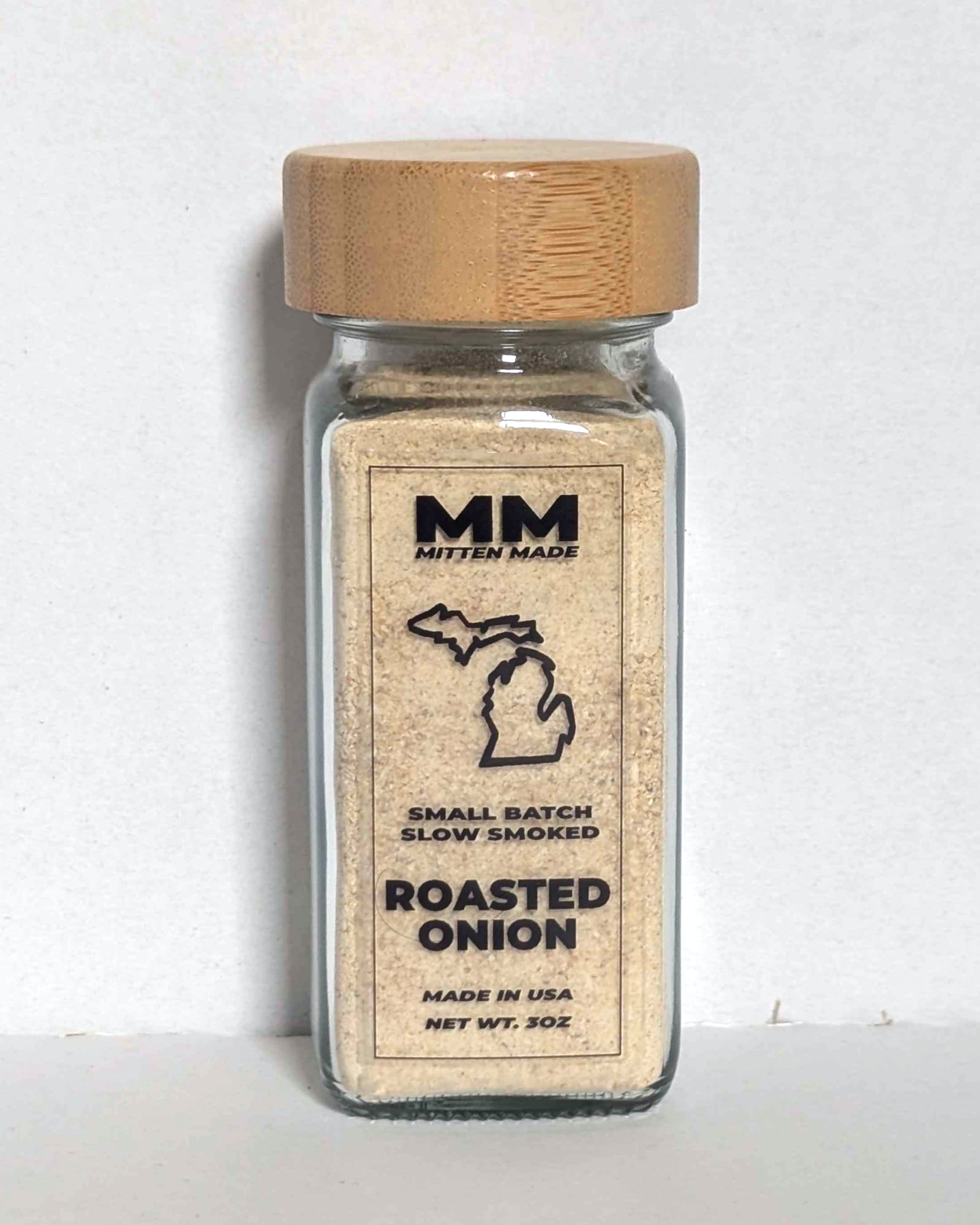 Fire Roasted Onion Powder