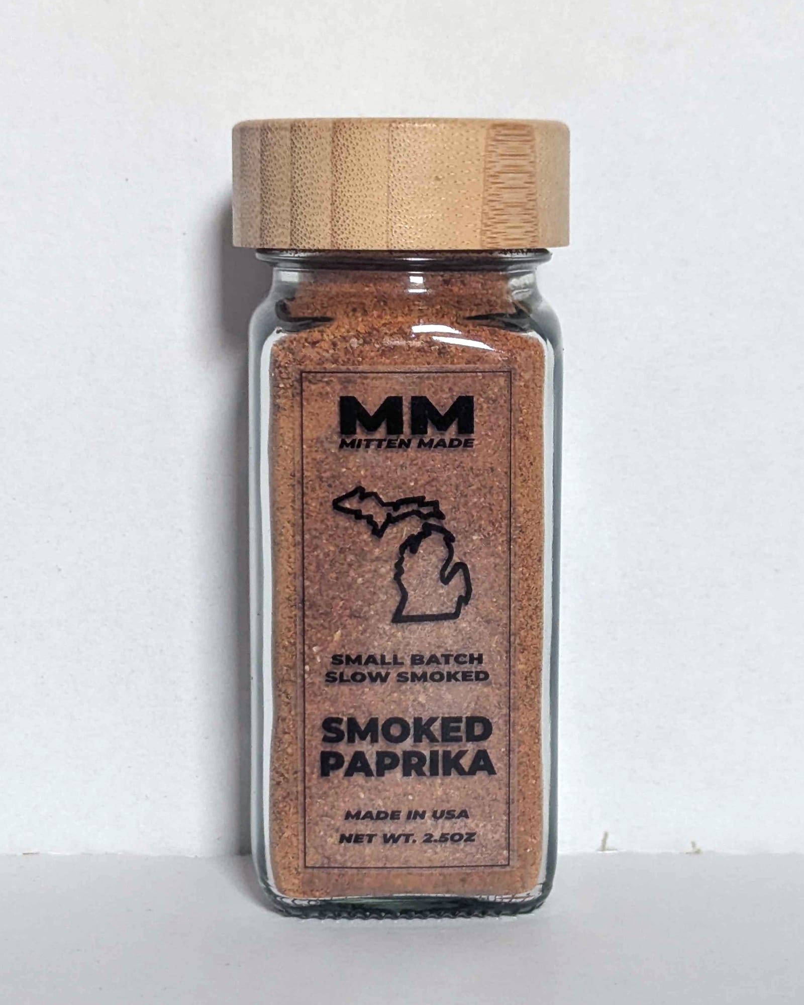 Smoked Paprika